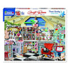 White Mountain Jigsaw Puzzle | Craft Room - Seek and Find 1000 Piece